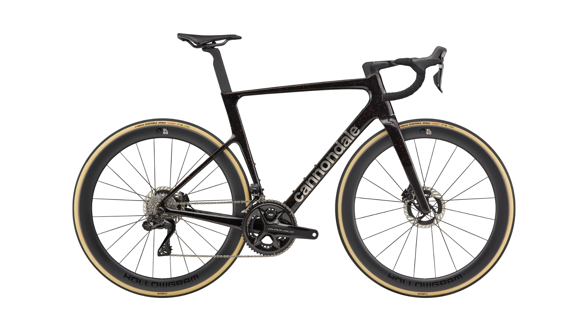 Cannondale　supersix De Beste Cannondale SuperSix Deal