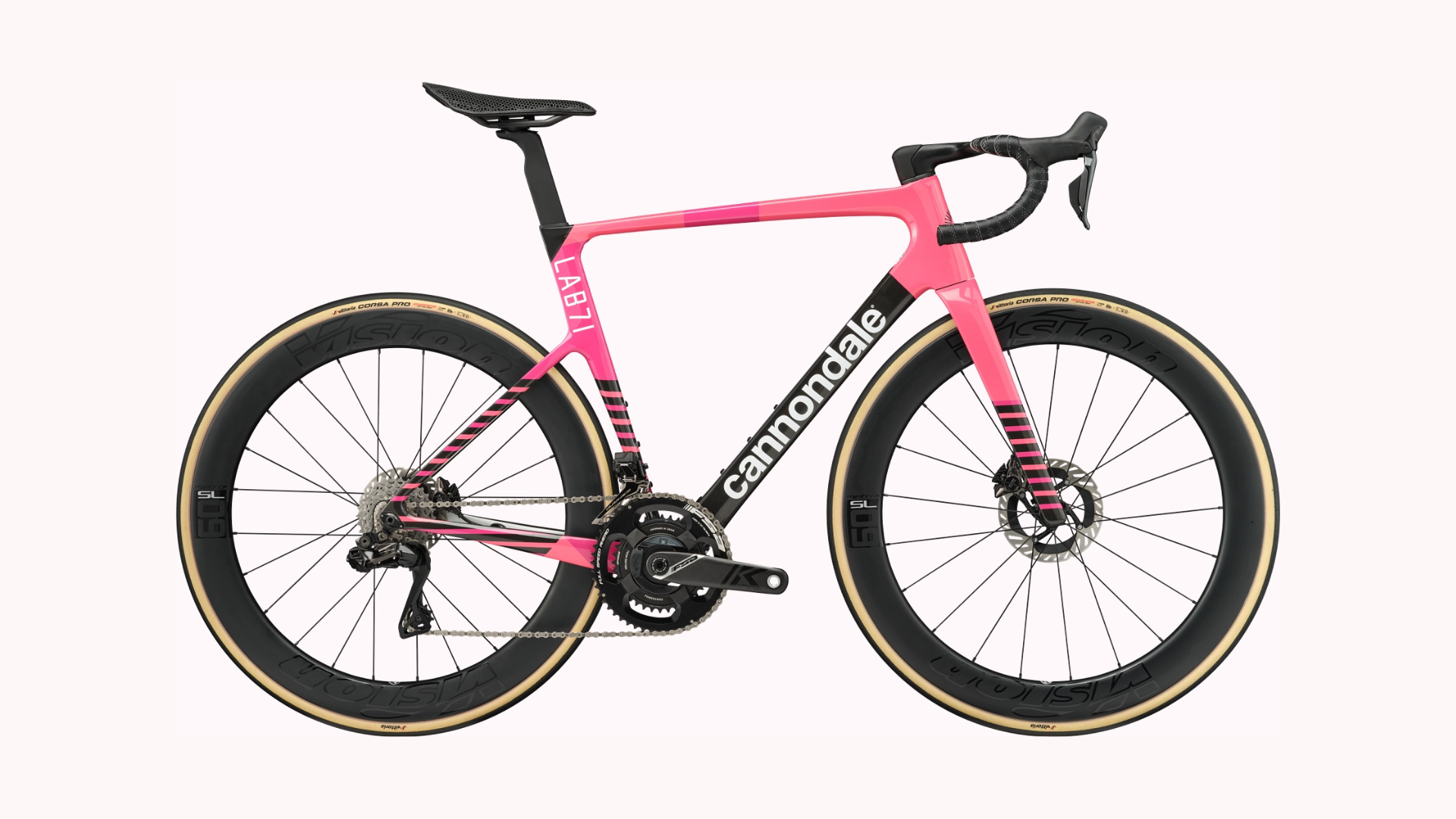 De Beste Cannondale SuperSix Deal