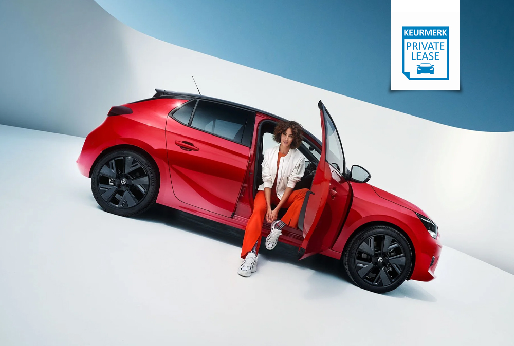 Opel presenteert nieuwe Astra Sports Tourer - Opel Nederland