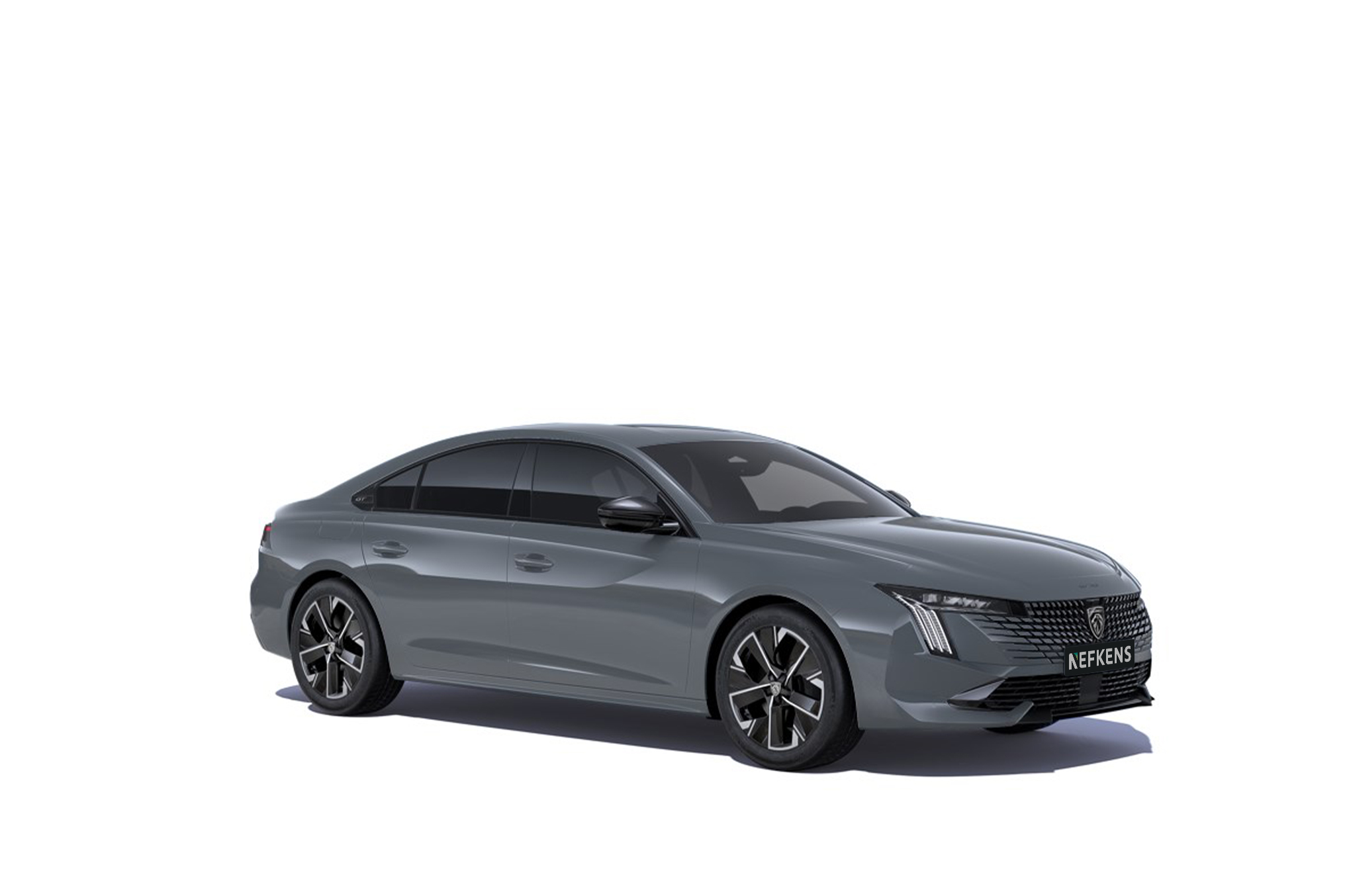 【WEEKEND SALE】 PEUGEOT プジョー Aneto CFX10 Peugeot private lease bij Nefkens