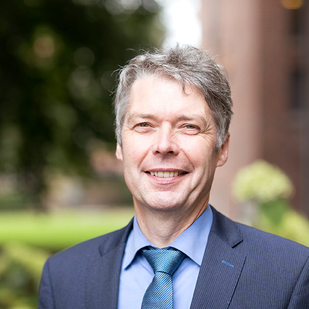 Hans Gilissen