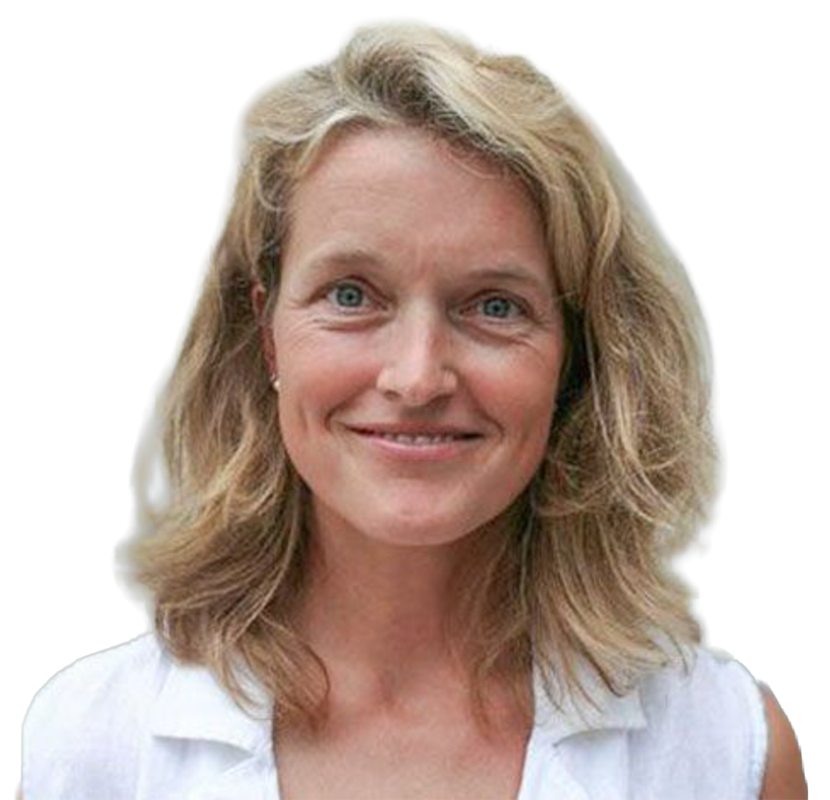 Porträt von Prof. Dorothee Viemann