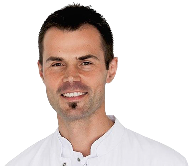 Porträt Prof. Thomas Fischer