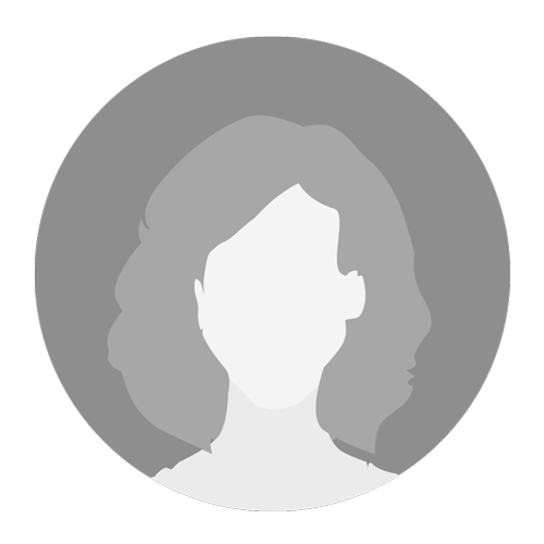 Placeholder profile picture