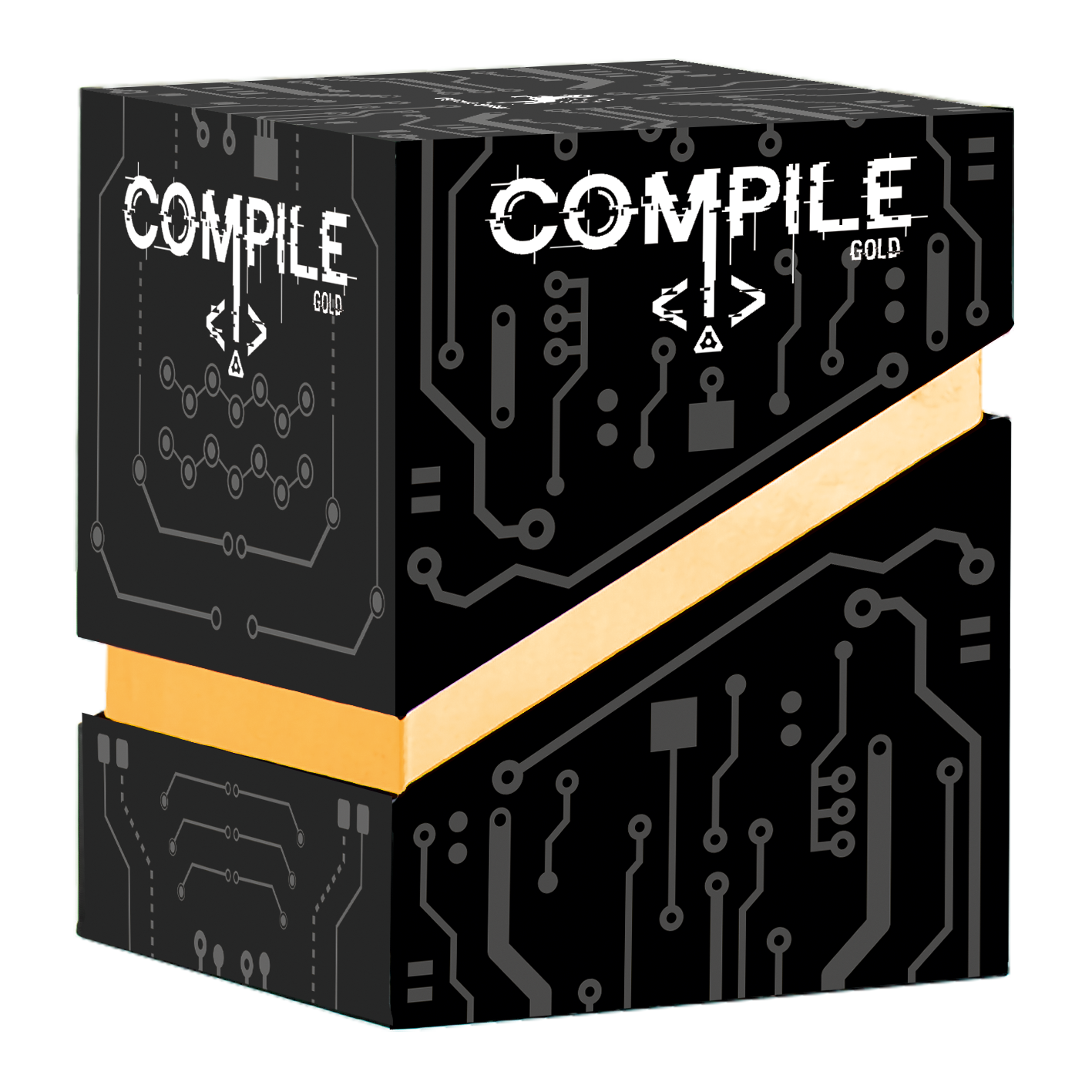 Compile (Gold Edition)