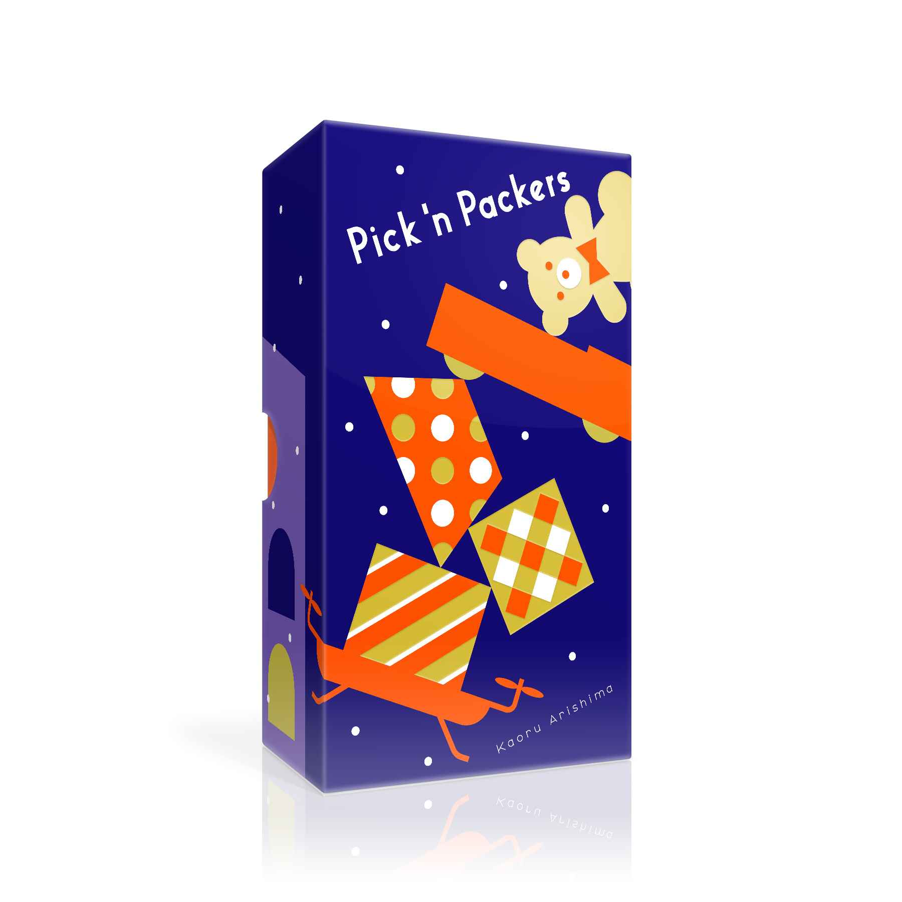 Pick’n Packers (englisch )