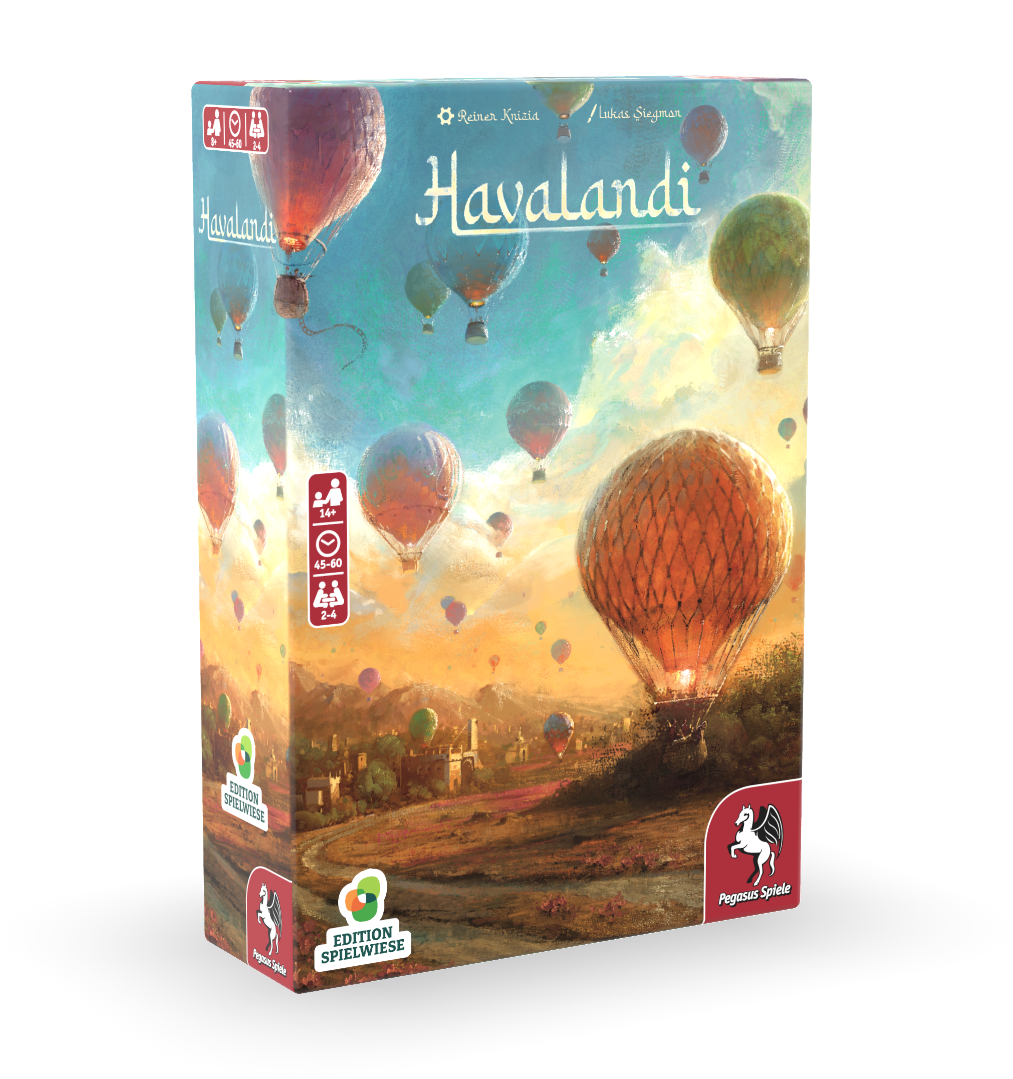Havalandi
