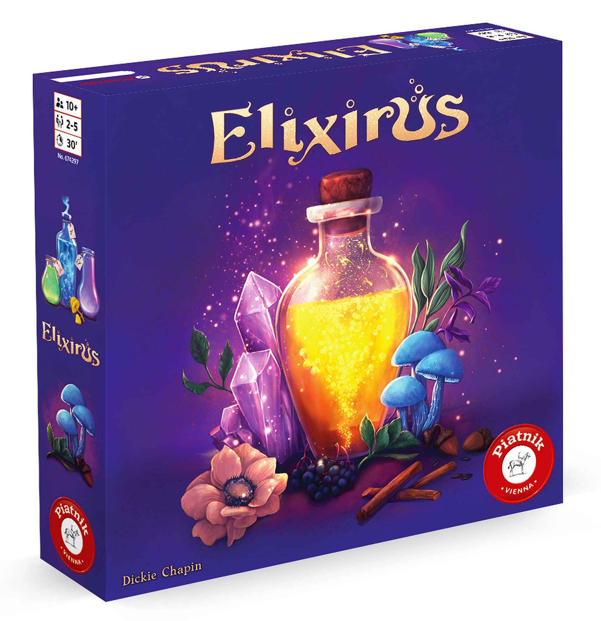 Elixirus