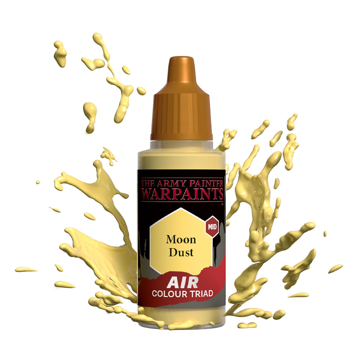 Army Painter Paint: Air Moon Dust (6)