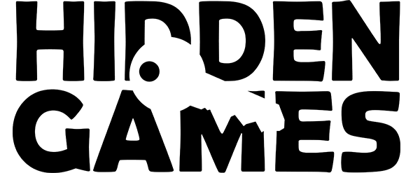 Logo von Hidden Games
