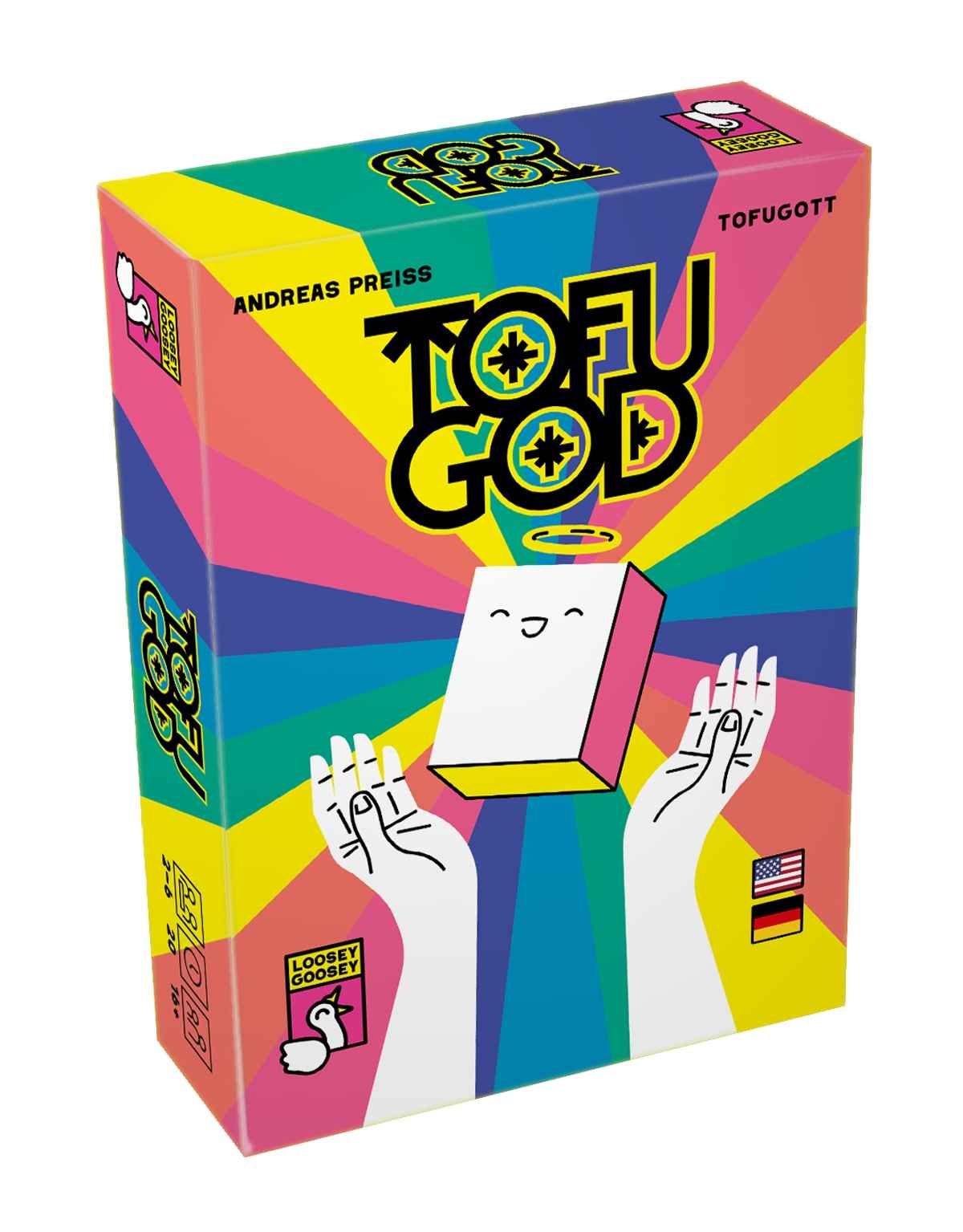 Tofu God