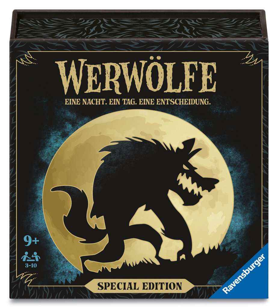 Werwölfe - Special Edition