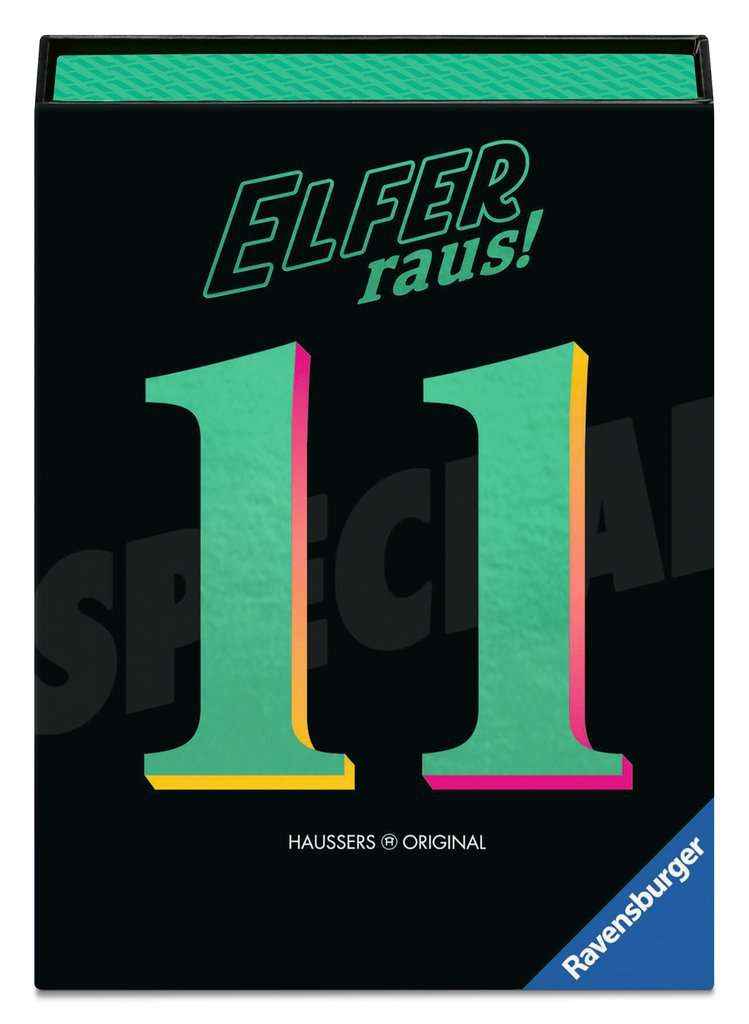 Elfer raus! Special Edition