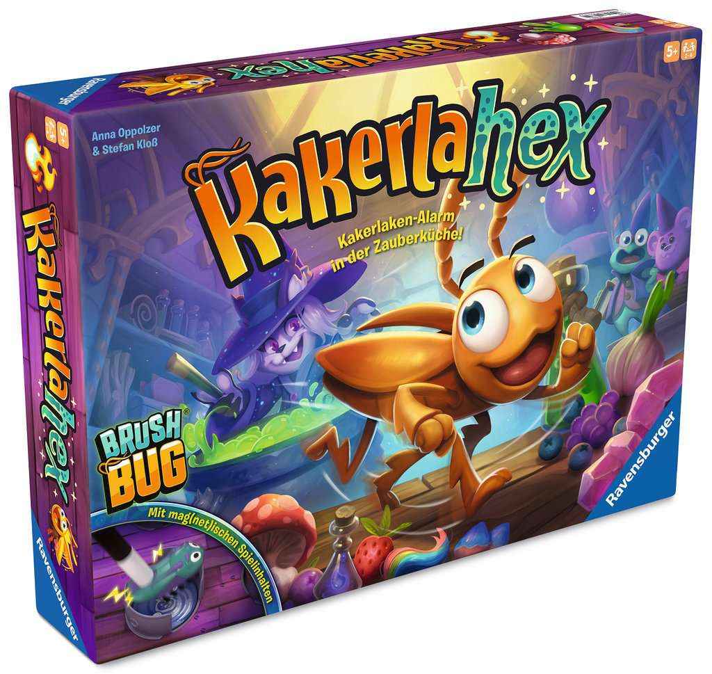 KakerlaHex