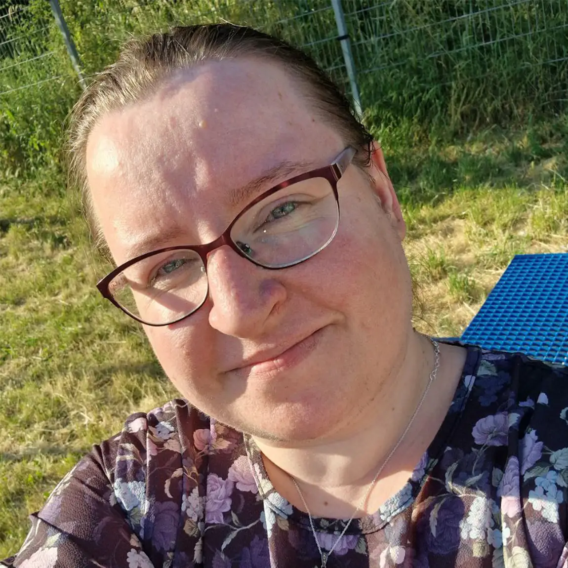 Janine Modler Janine Modler