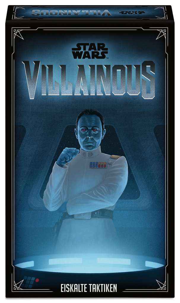 Star Wars Villainous – 3.Erweiterung