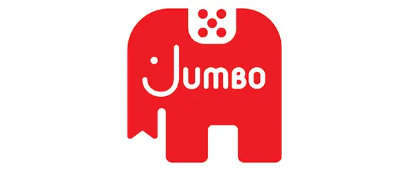 Logo von Jumbo Spiele