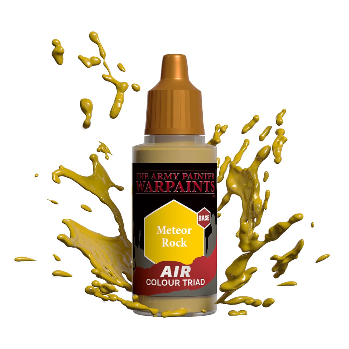 Army Painter Paint: Air Meteor Rock (6)