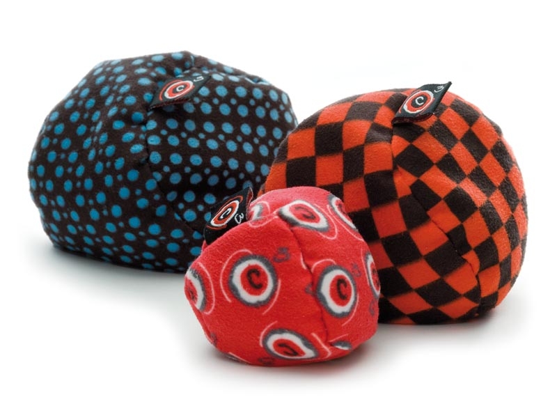 CrossBoule Set – Downtown