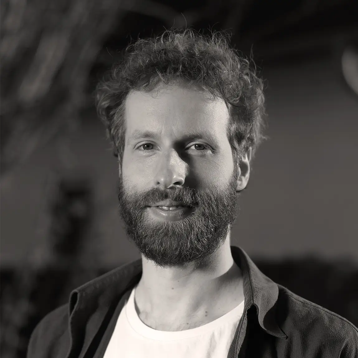 Marco Armbruster Marco Armbruster