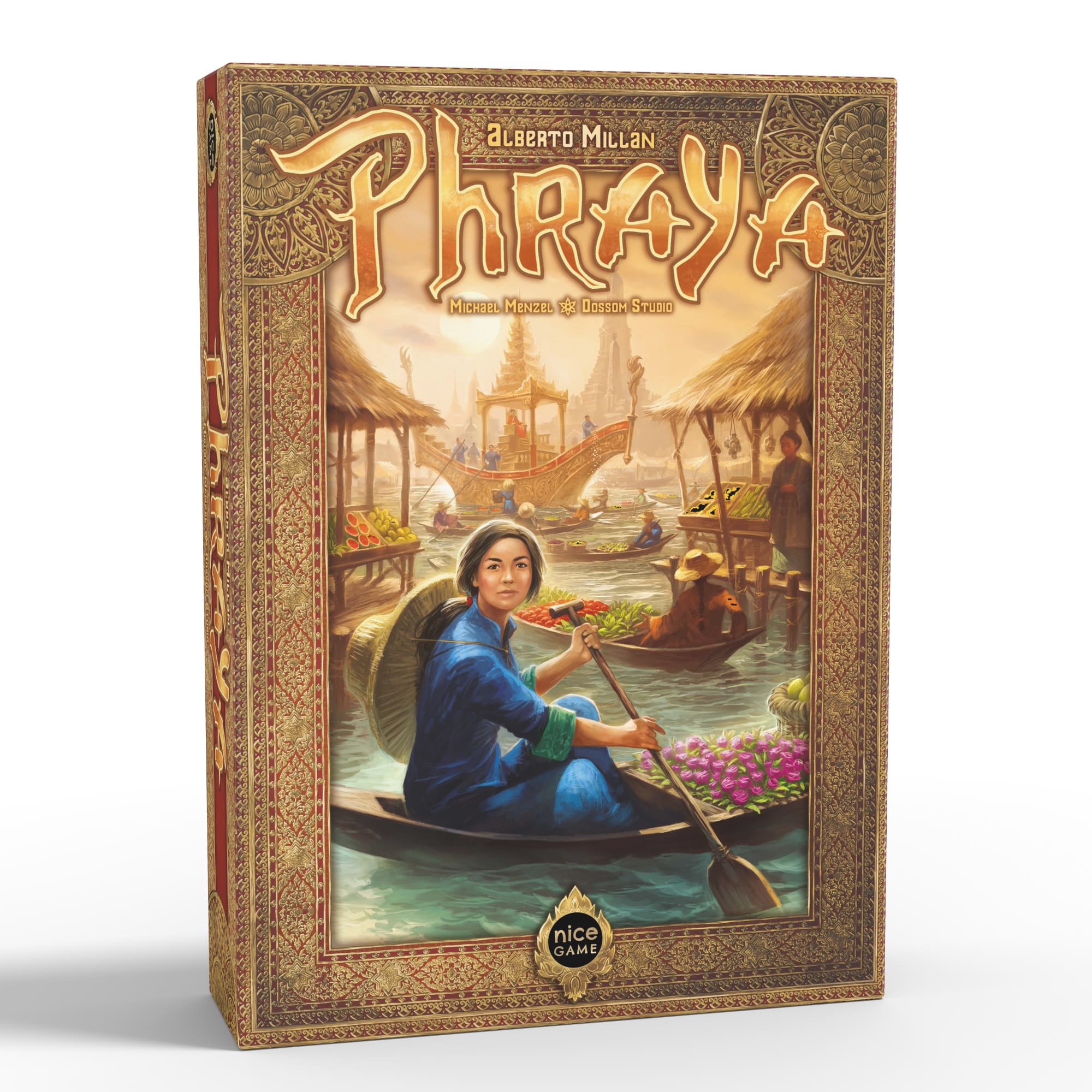 Phraya