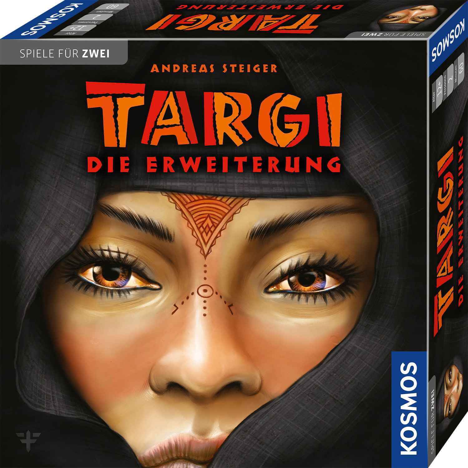 Targi [Erweiterung]