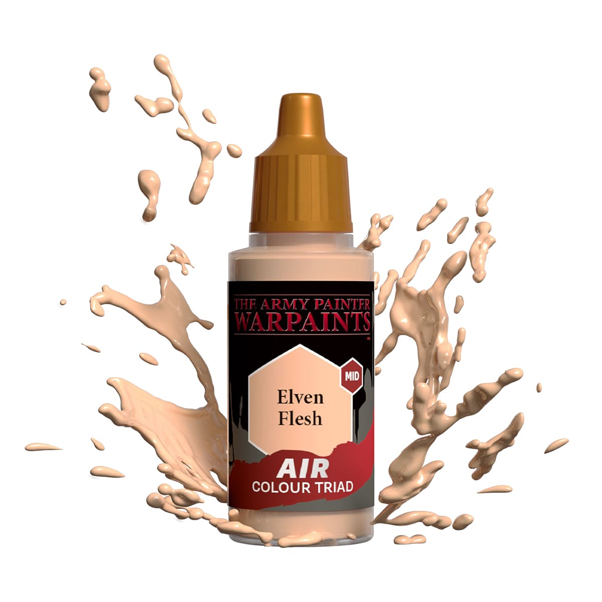 Army Painter Paint: Air Elven Flesh (6)
