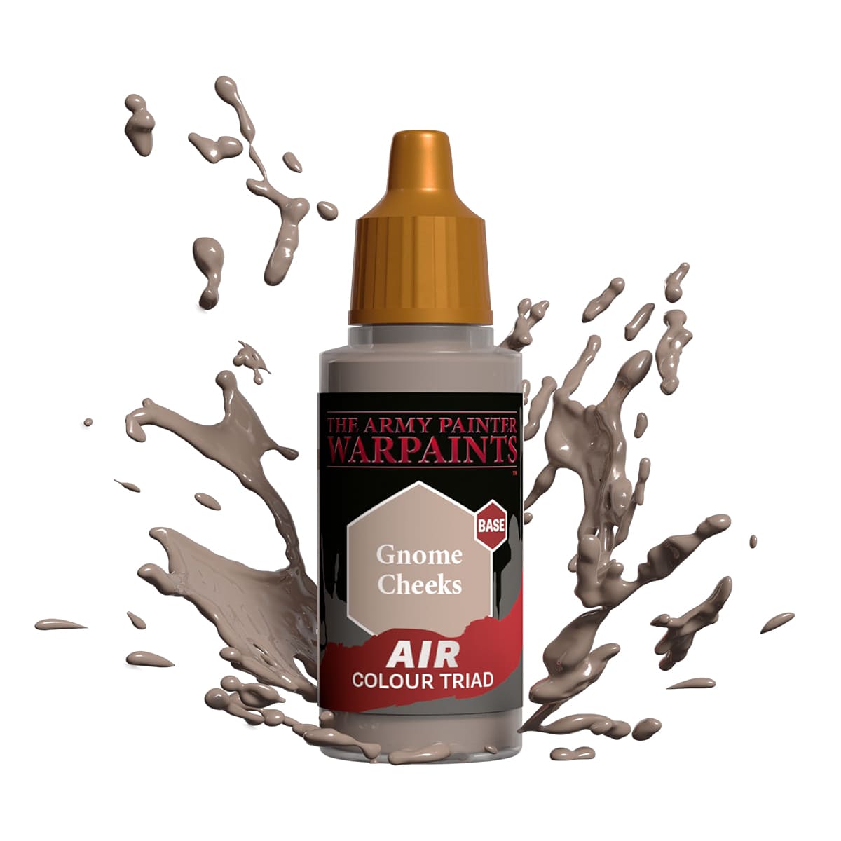 Army Painter Paint: Air Gnome Cheeks (6)