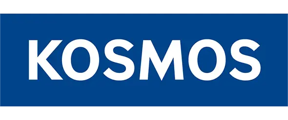 Logo des Verlags KOSMOS