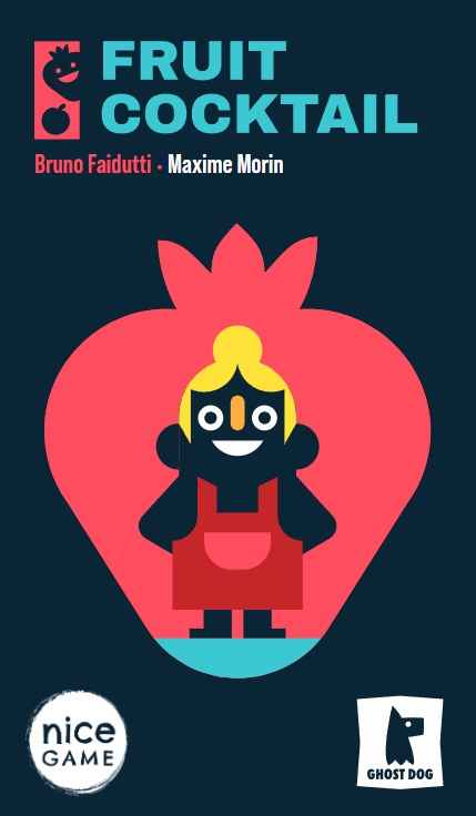 Fruitcocktail – Irrlichter 4