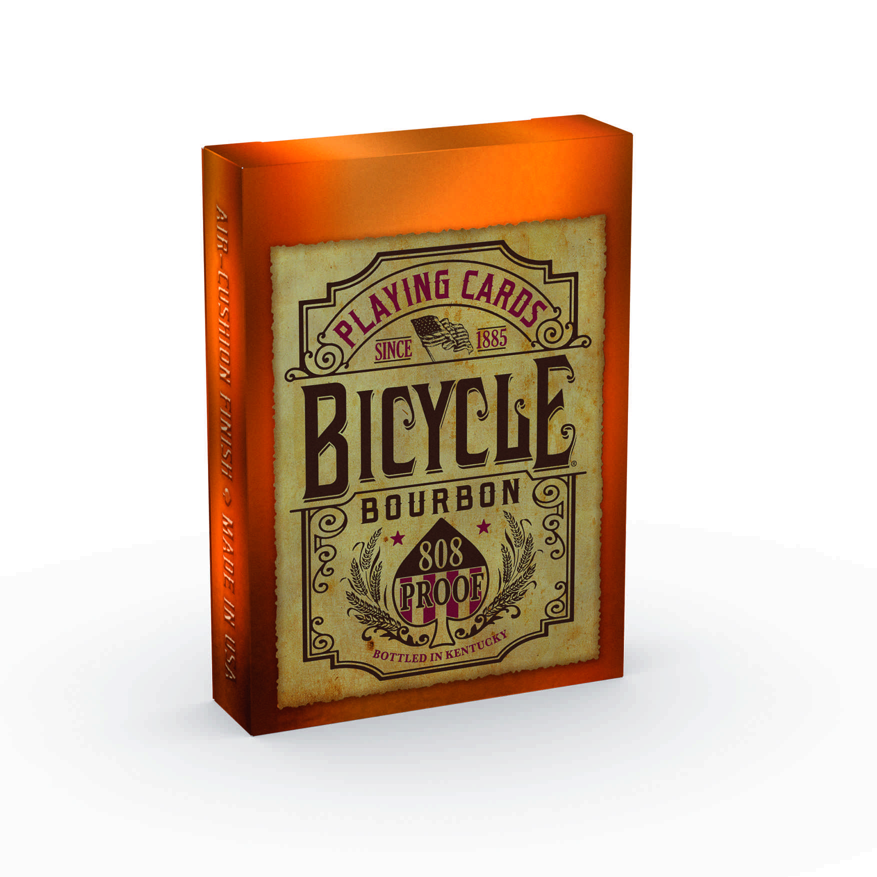 Bicycle Bourbon
