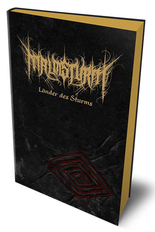 Fate: Malmsturm – Länder des Sturms