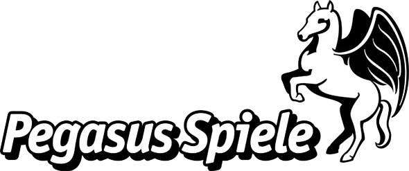 Logo von Pegasus Spiele