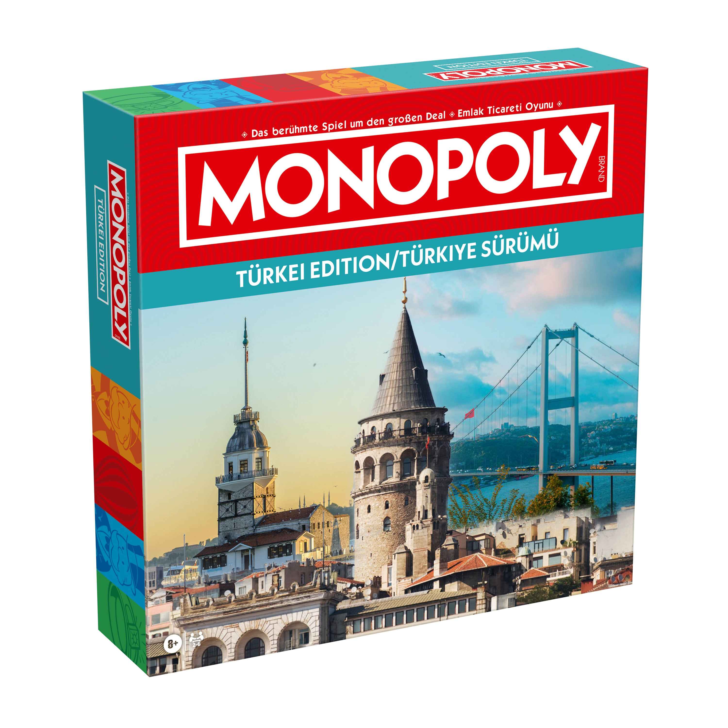 Monopoly – Türkei