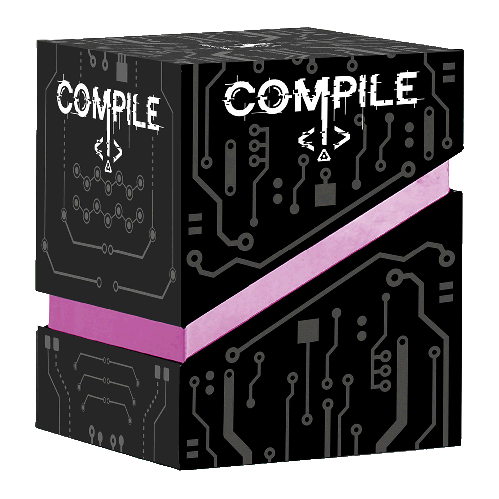 Compile (Purple Edition) Compile (Purple Edition)
