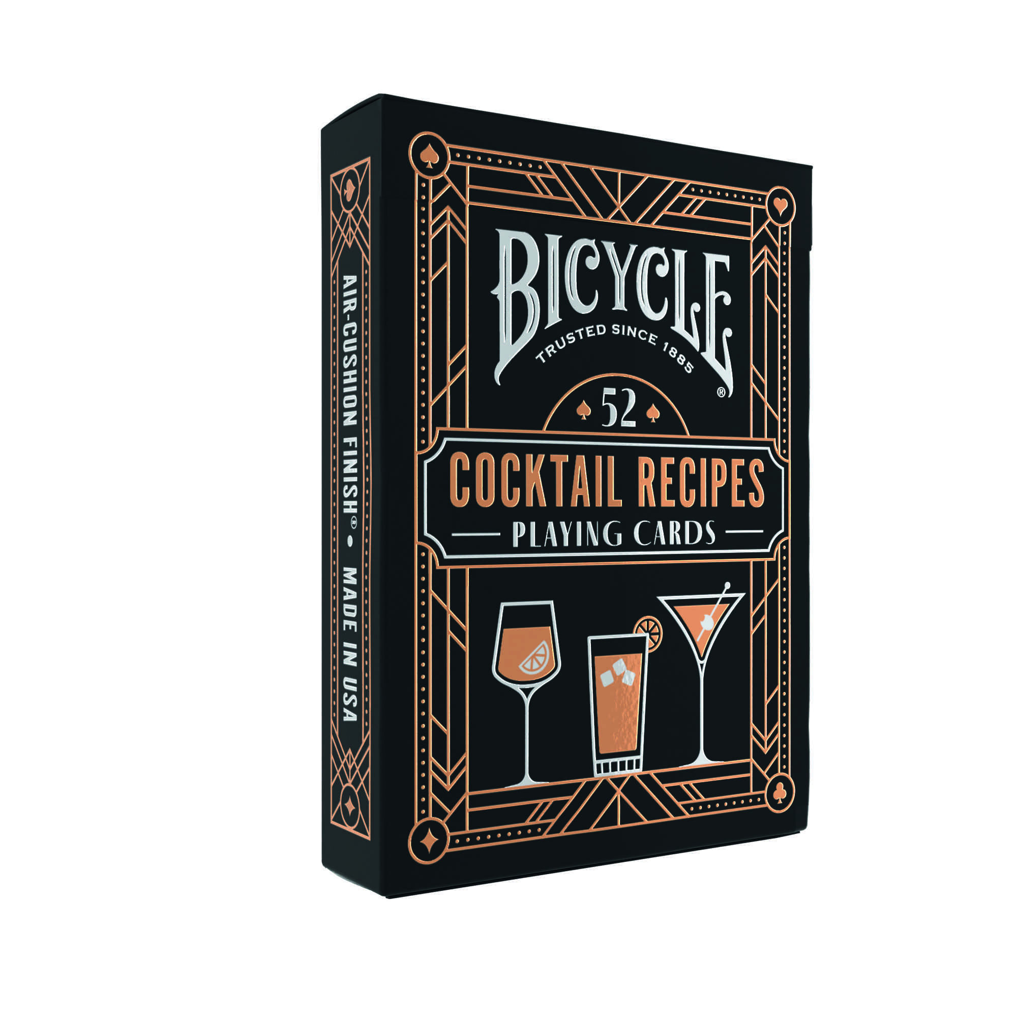 Bicycle Cocktail