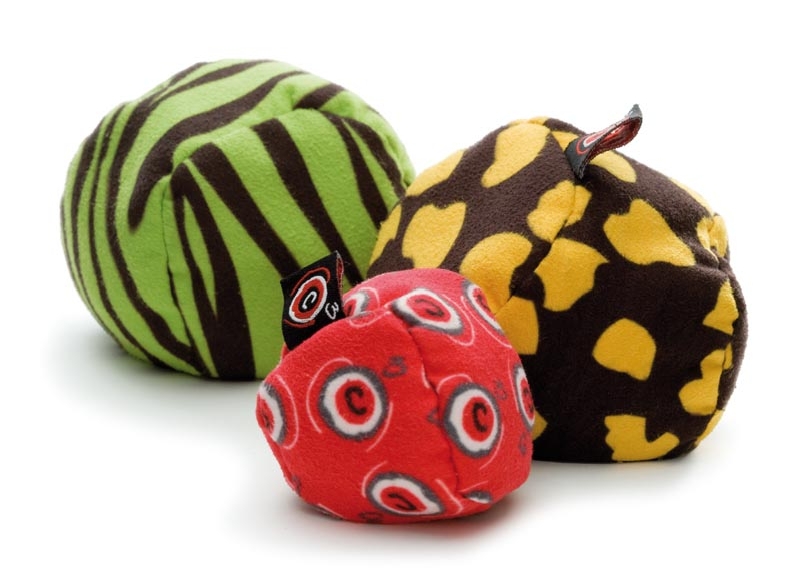 CrossBoule Set – Jungle
