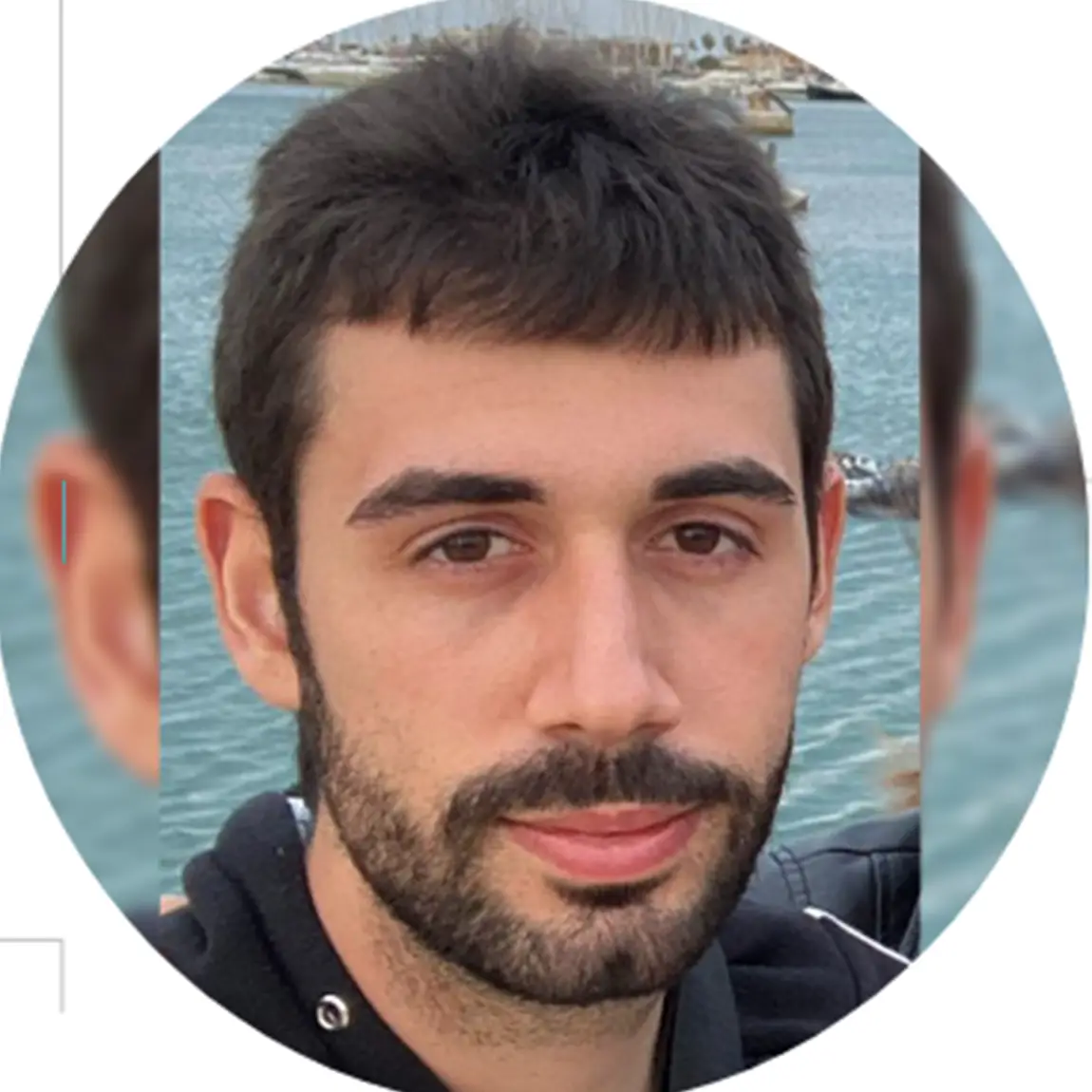 David Garzás Villanueva  David Garzás Villanueva