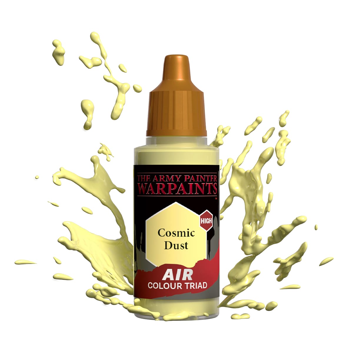 Army Painter Paint: Air Cosmic Dust (6)