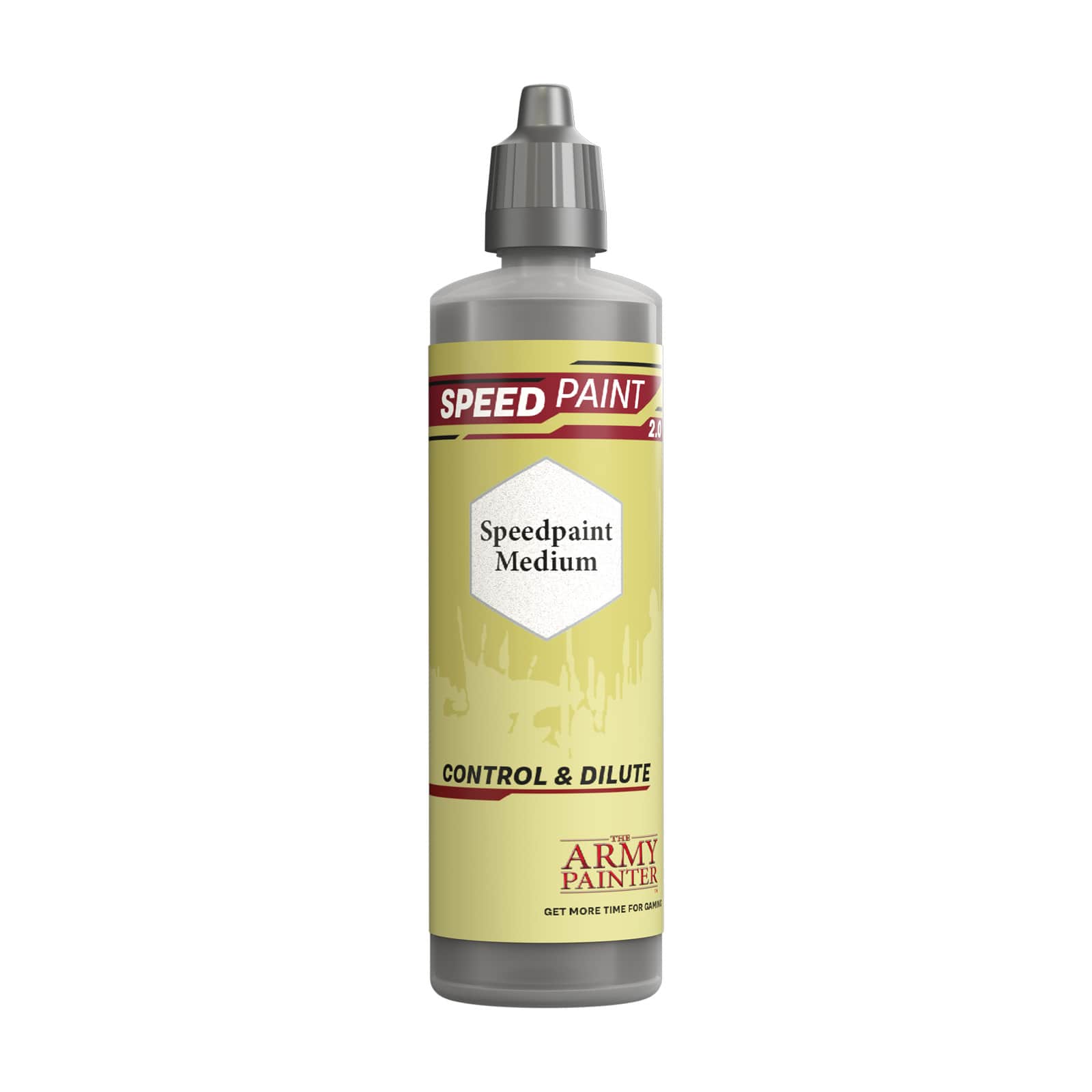 Army Painter Speedpaint 2.0: Medium (100ml)