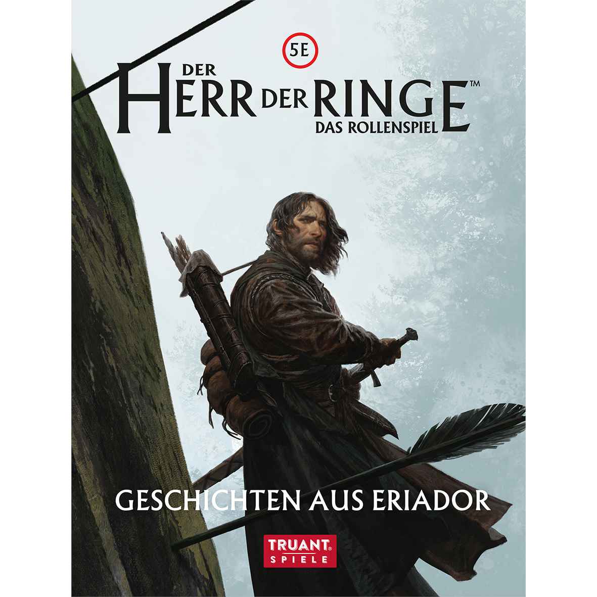 Der Herr der Ringe: Geschichten aus Eriador