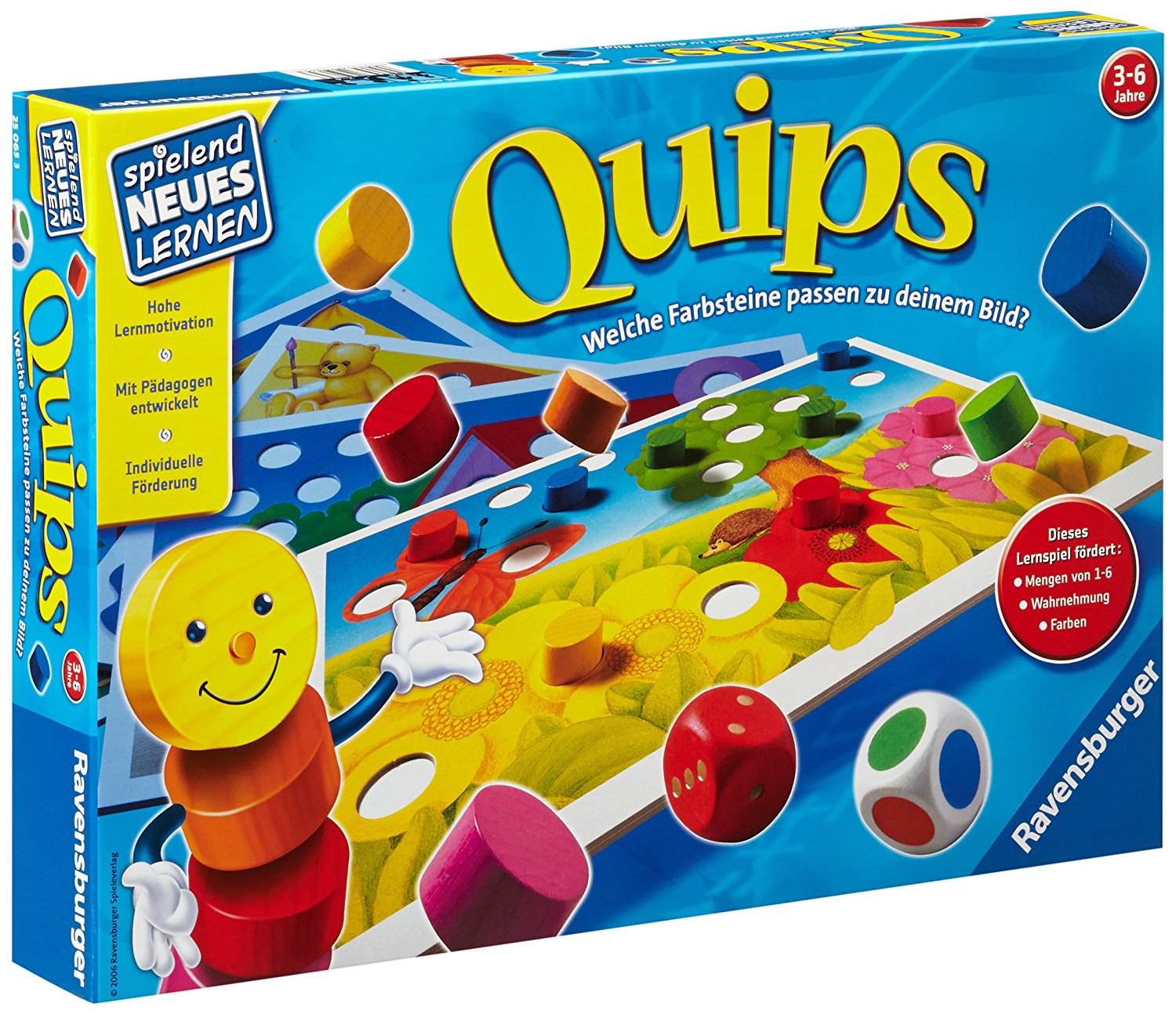 Quips