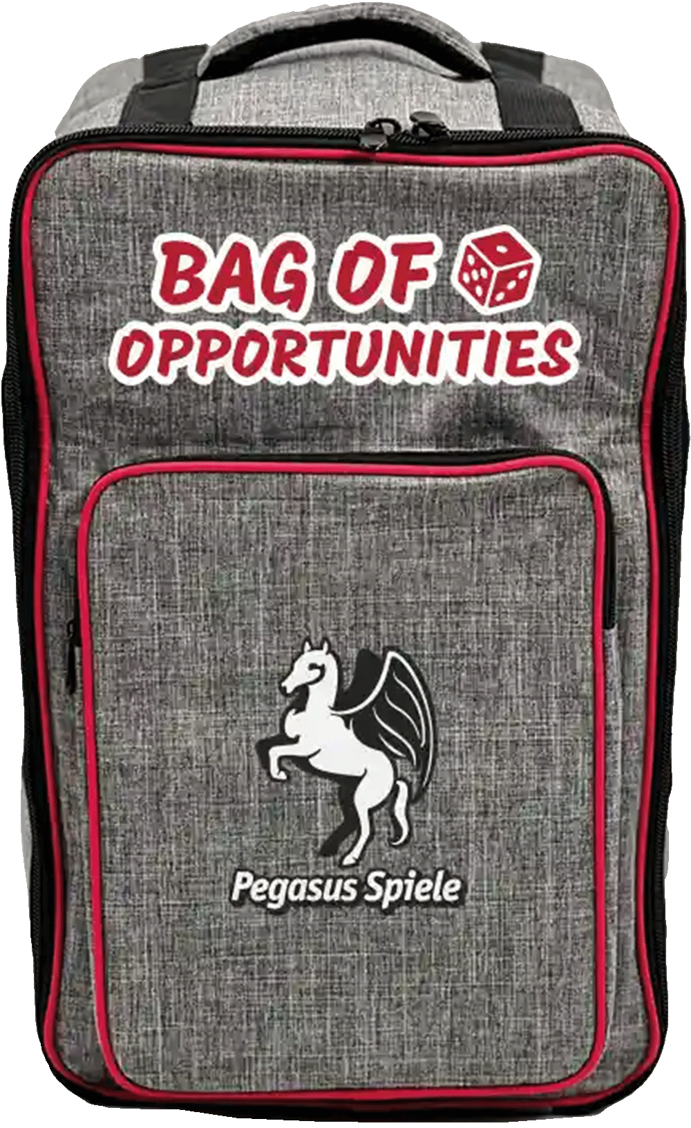 Pegasus Spiele "Bag of Opportunities"