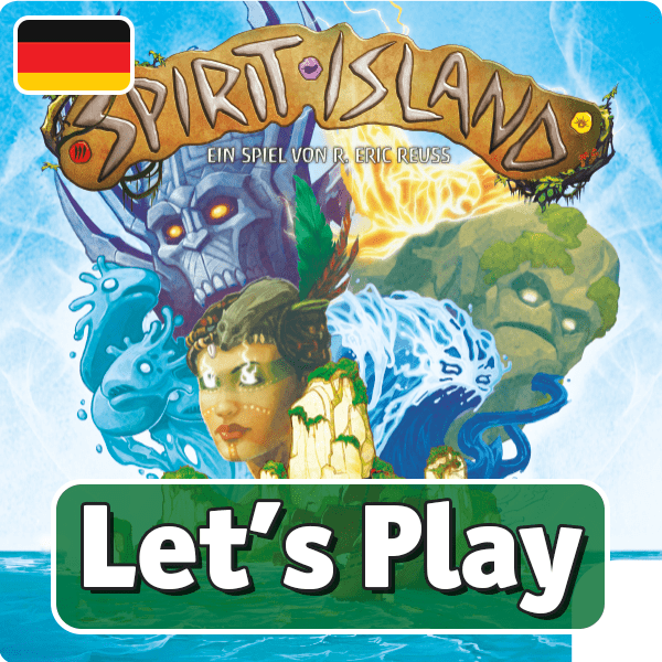Spirit Island in Giochi da tavolo e di società Spirit Island in Giochi da tavolo e di società