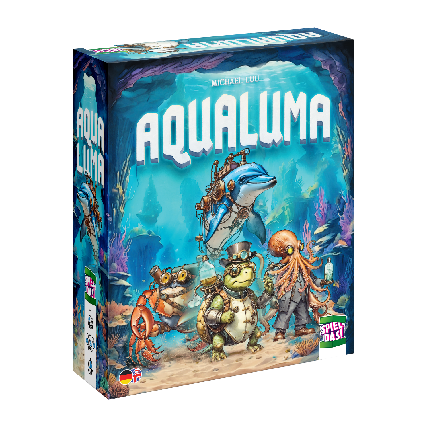 Aqualuma