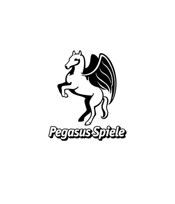 Alle Pegasus Spiele Pegasus Spiele Logo