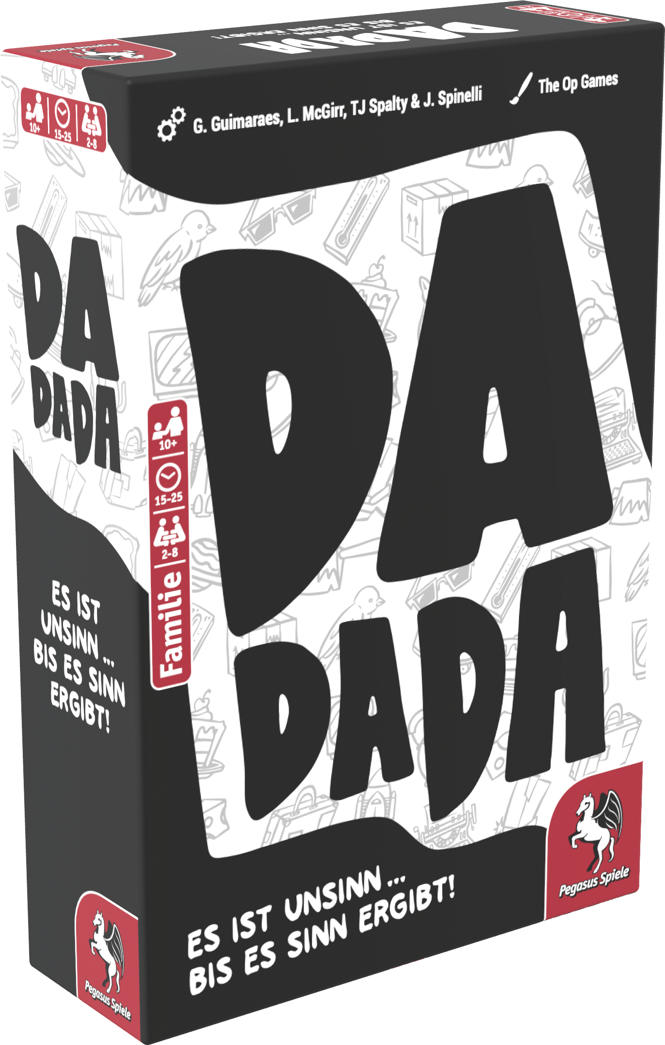 DaDaDa