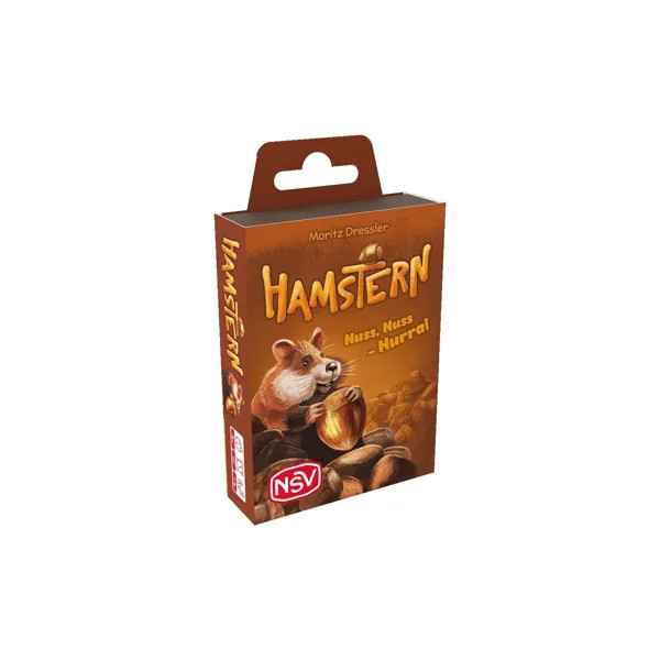 Hamstern