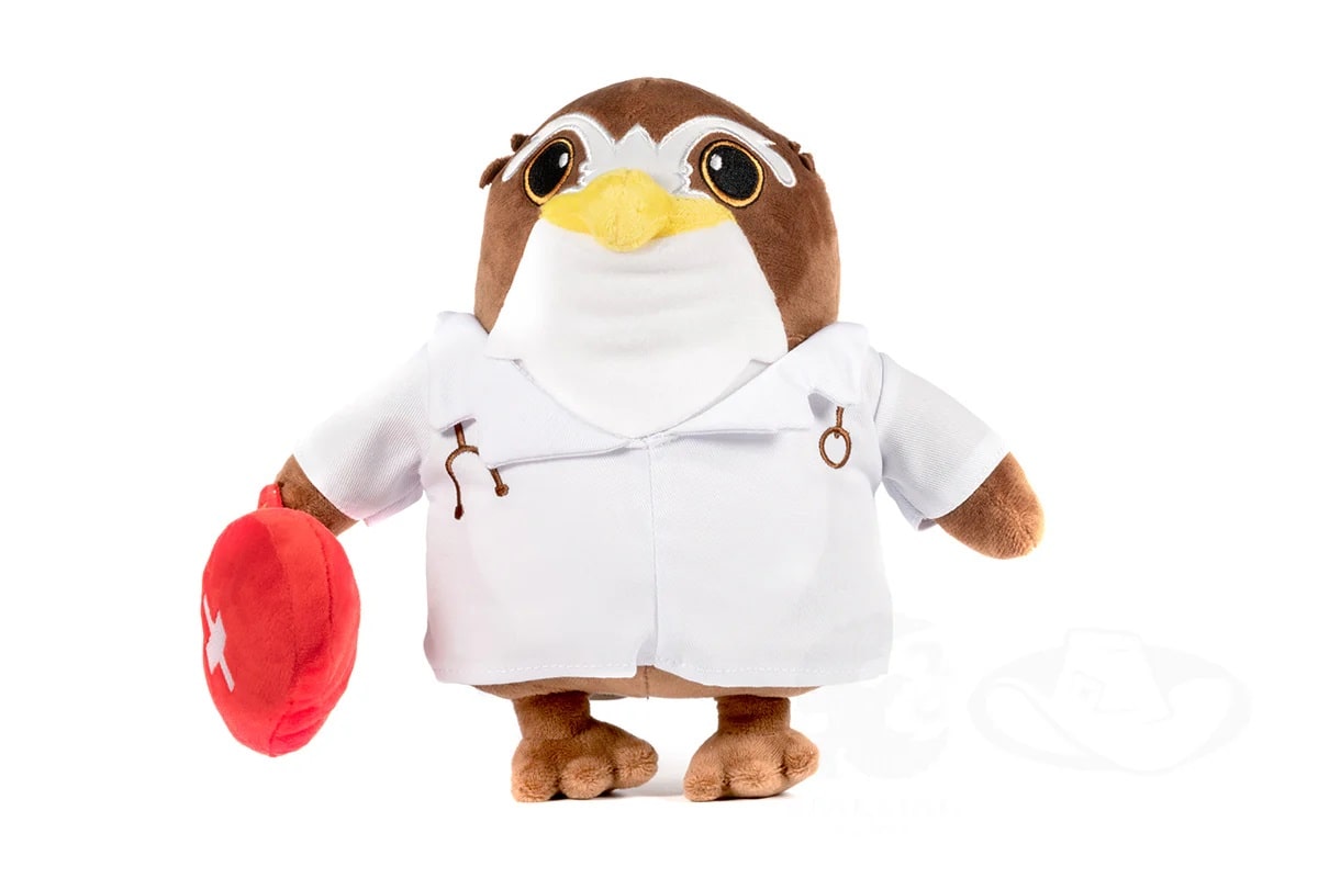 Everdell: The Doctor Plüsch
