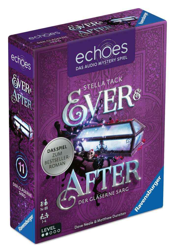 echoes Ever & After
